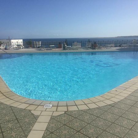 Apartamento Ocean Breeze San Agustin Exterior foto