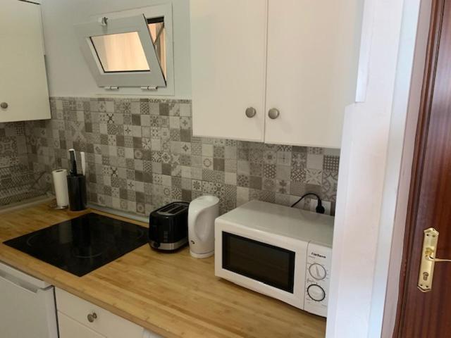 Apartamento Ocean Breeze San Agustin Exterior foto