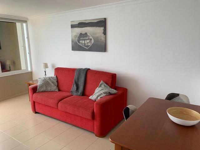 Apartamento Ocean Breeze San Agustin Exterior foto