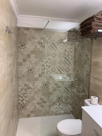 Apartamento Ocean Breeze San Agustin Exterior foto