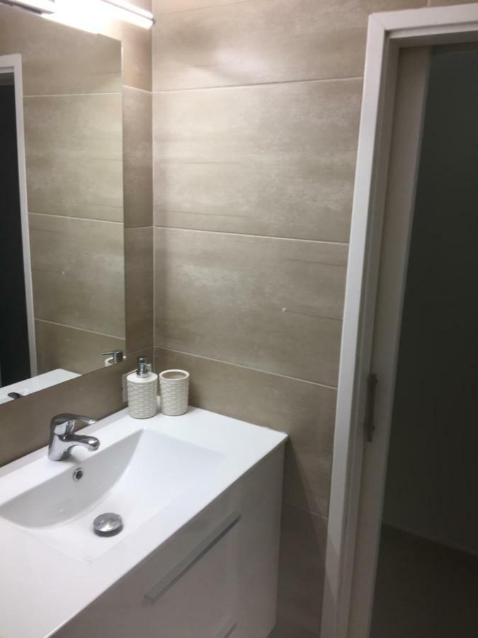 Apartamento Ocean Breeze San Agustin Exterior foto